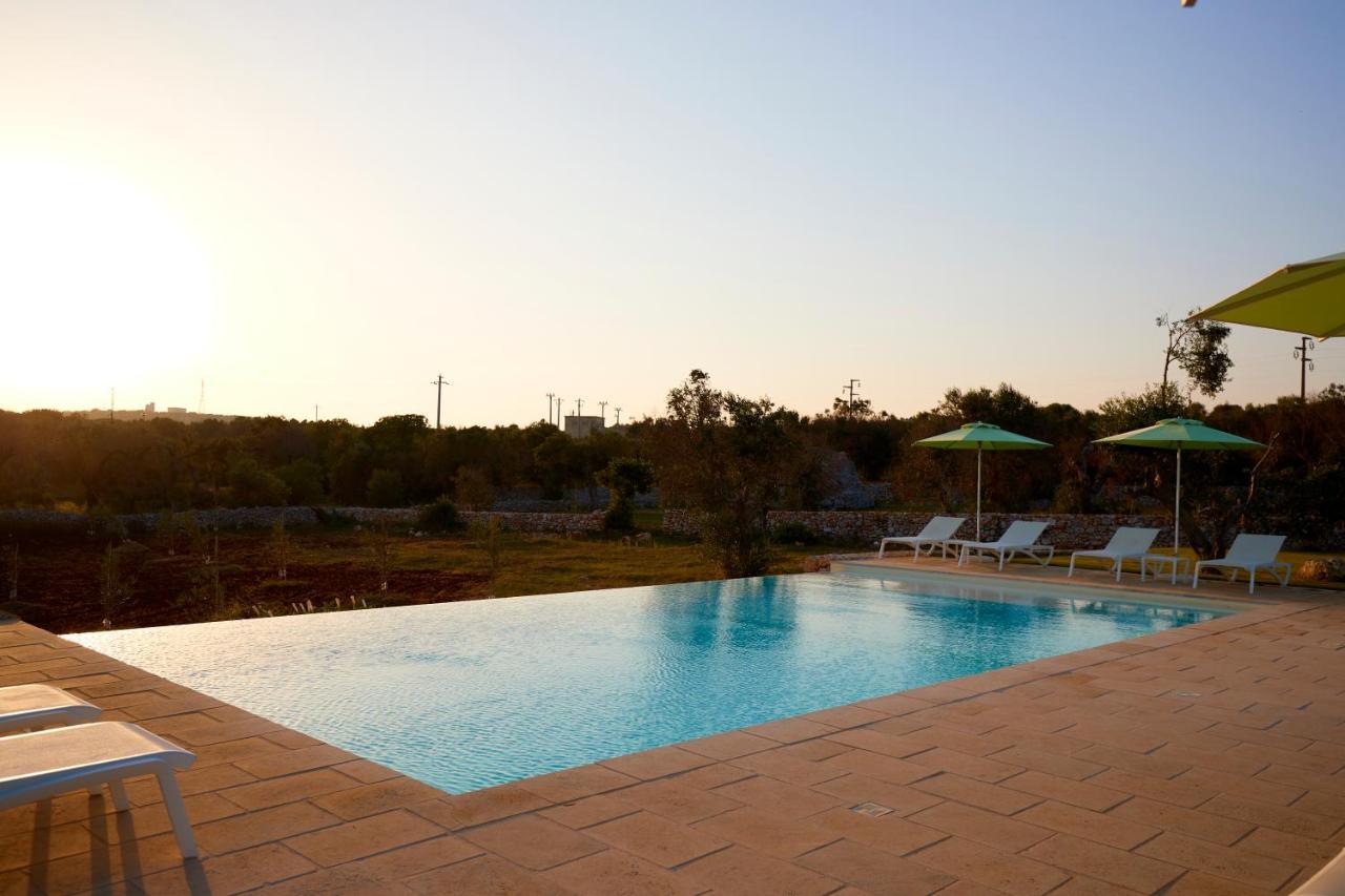 Montiro' Hotel Santa Maria di Leuca Extérieur photo