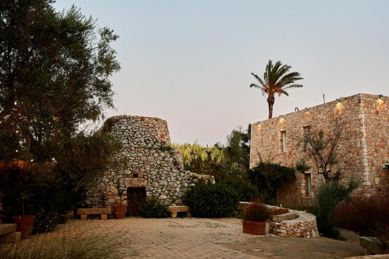 Montiro' Hotel Santa Maria di Leuca Extérieur photo