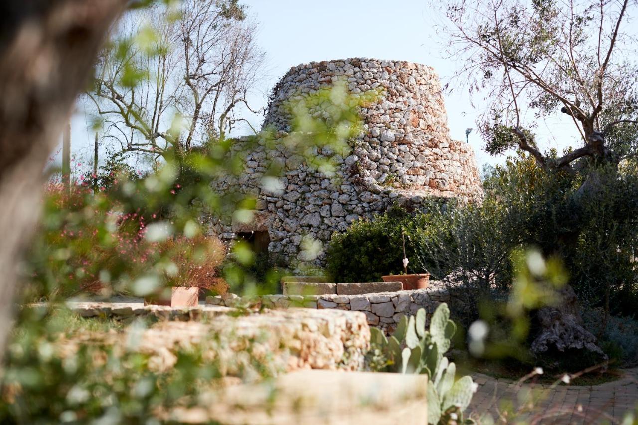 Montiro' Hotel Santa Maria di Leuca Extérieur photo