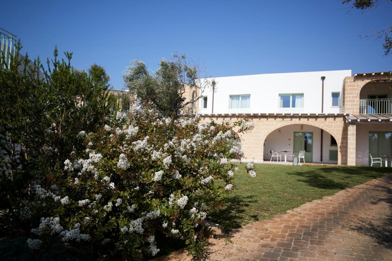 Montiro' Hotel Santa Maria di Leuca Extérieur photo