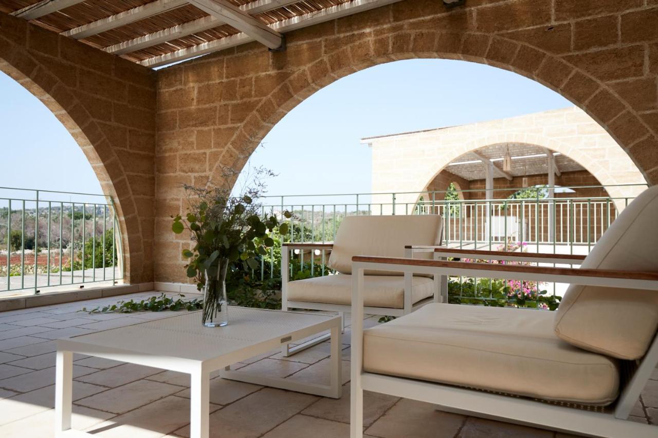 Montiro' Hotel Santa Maria di Leuca Extérieur photo