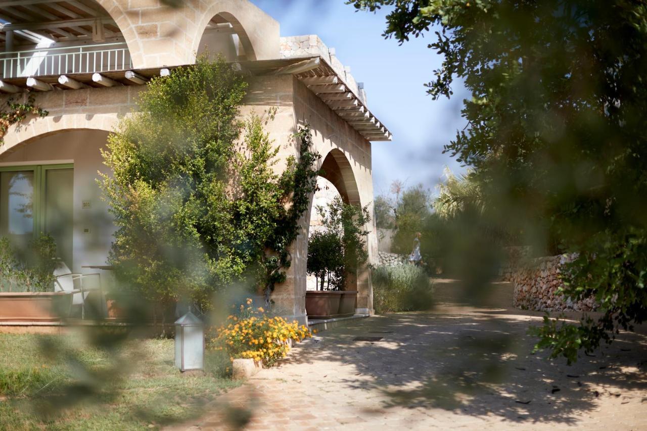 Montiro' Hotel Santa Maria di Leuca Extérieur photo