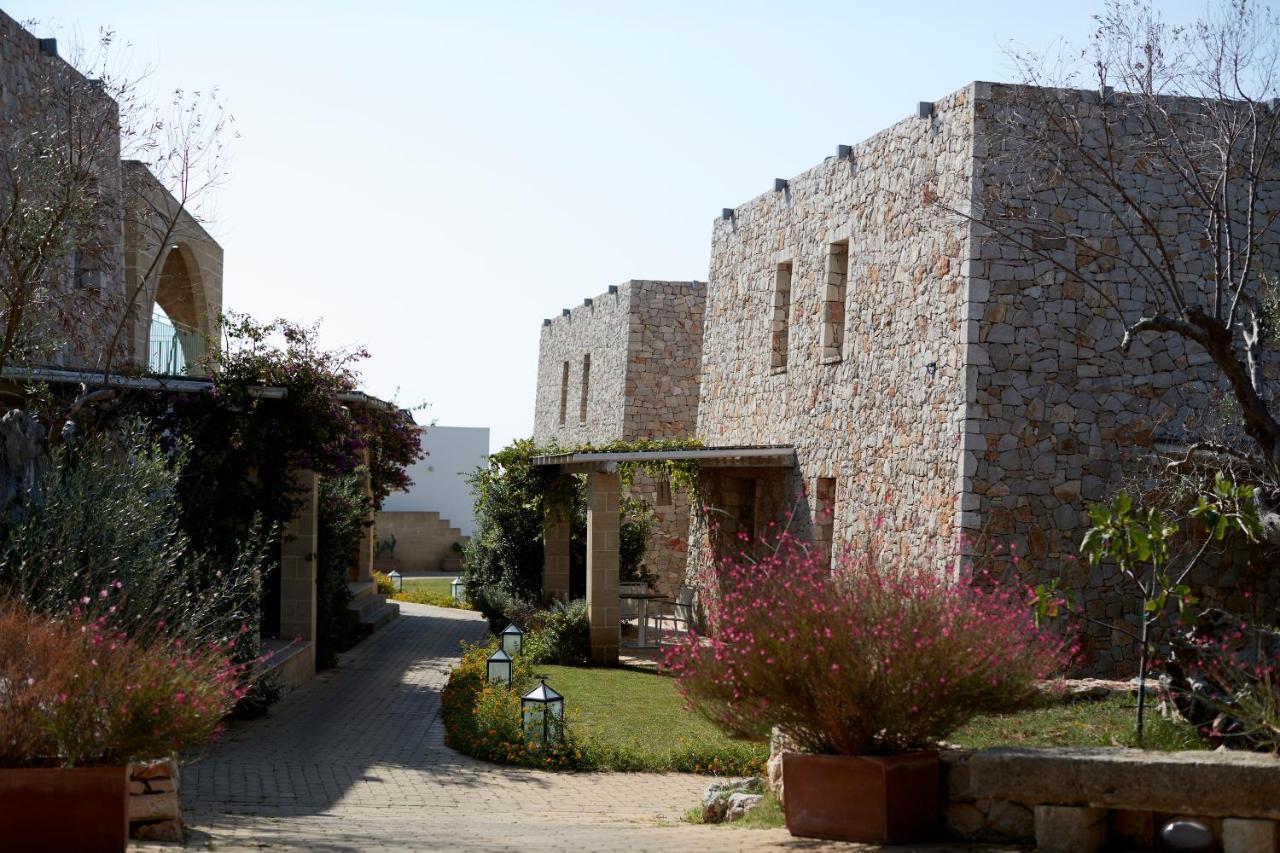Montiro' Hotel Santa Maria di Leuca Extérieur photo