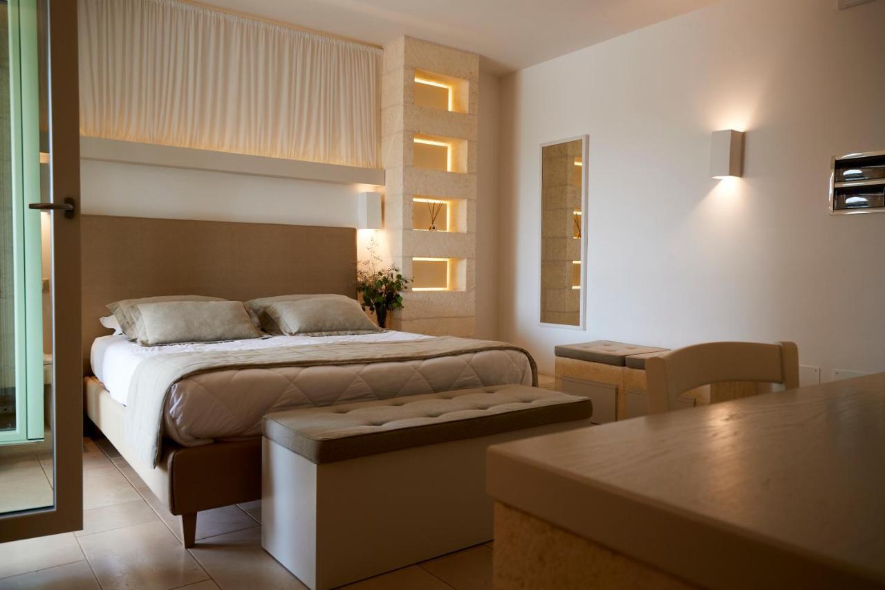 Montiro' Hotel Santa Maria di Leuca Extérieur photo