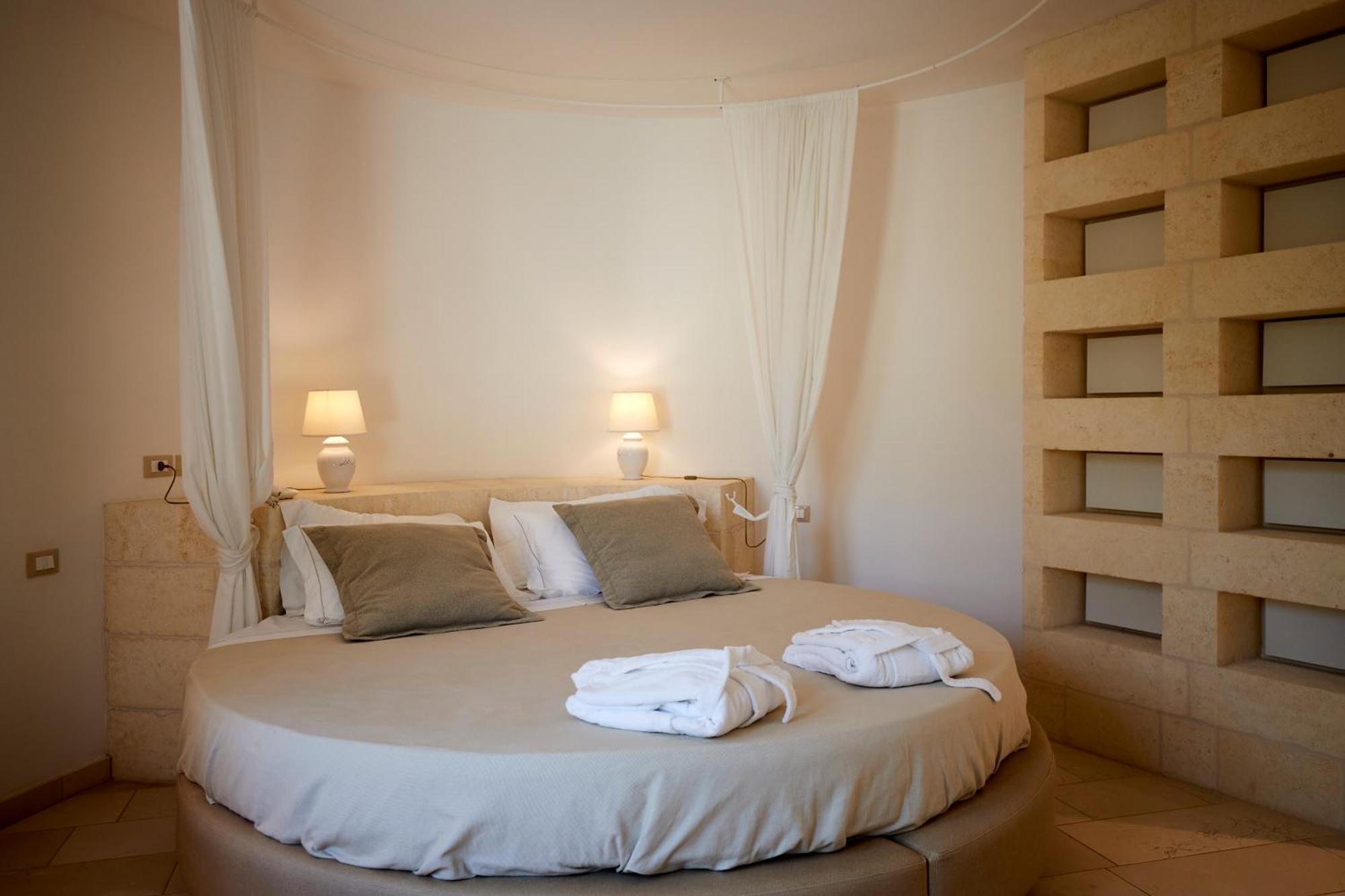 Montiro' Hotel Santa Maria di Leuca Extérieur photo