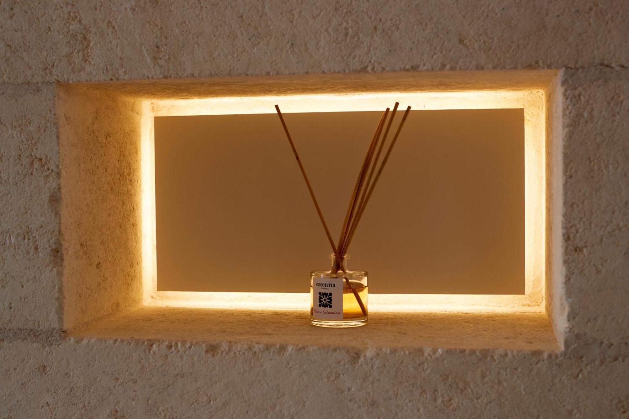 Montiro' Hotel Santa Maria di Leuca Extérieur photo