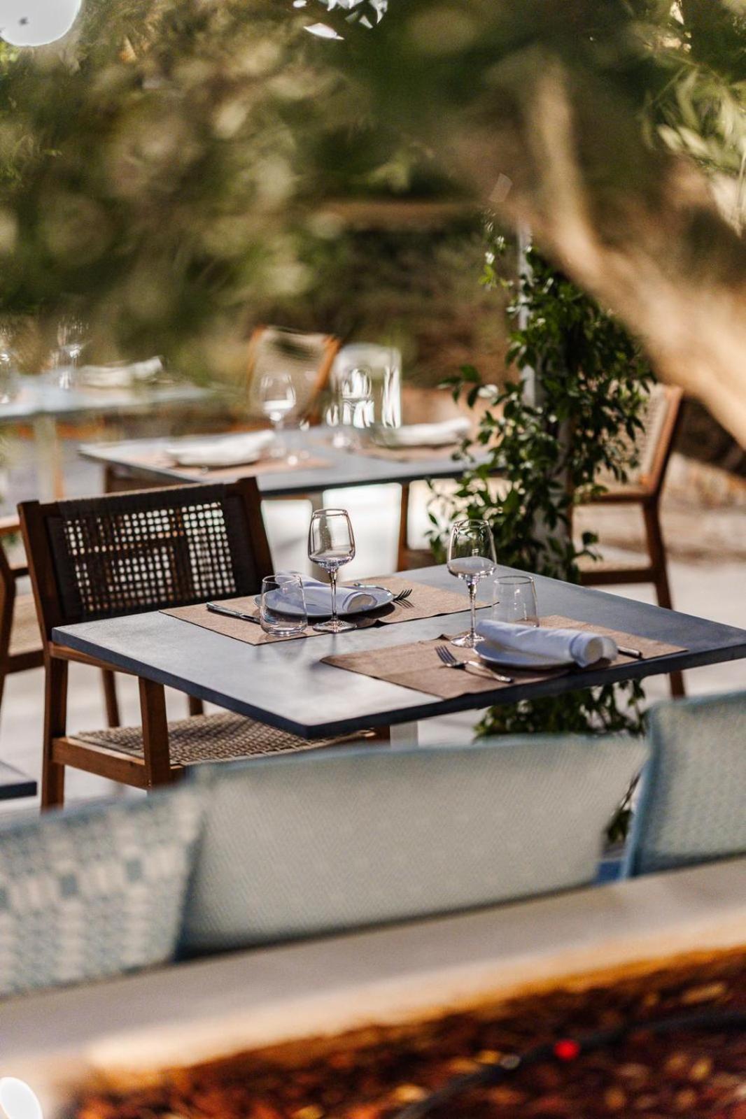 Montiro' Hotel Santa Maria di Leuca Extérieur photo