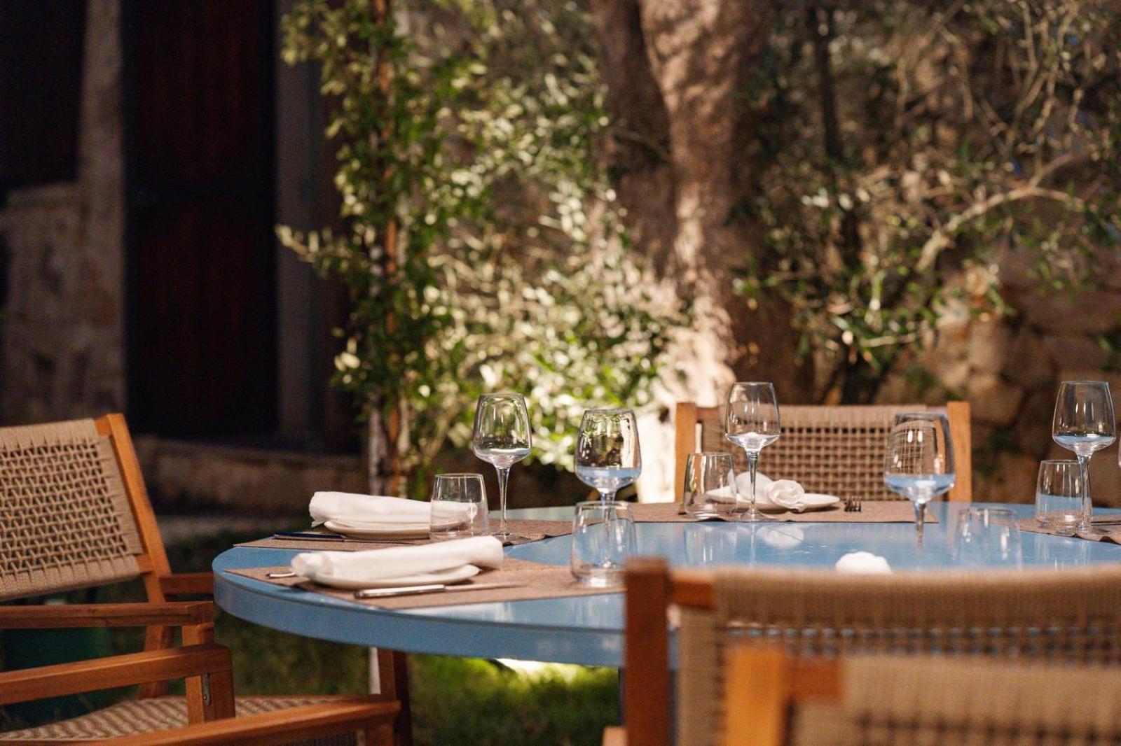 Montiro' Hotel Santa Maria di Leuca Extérieur photo