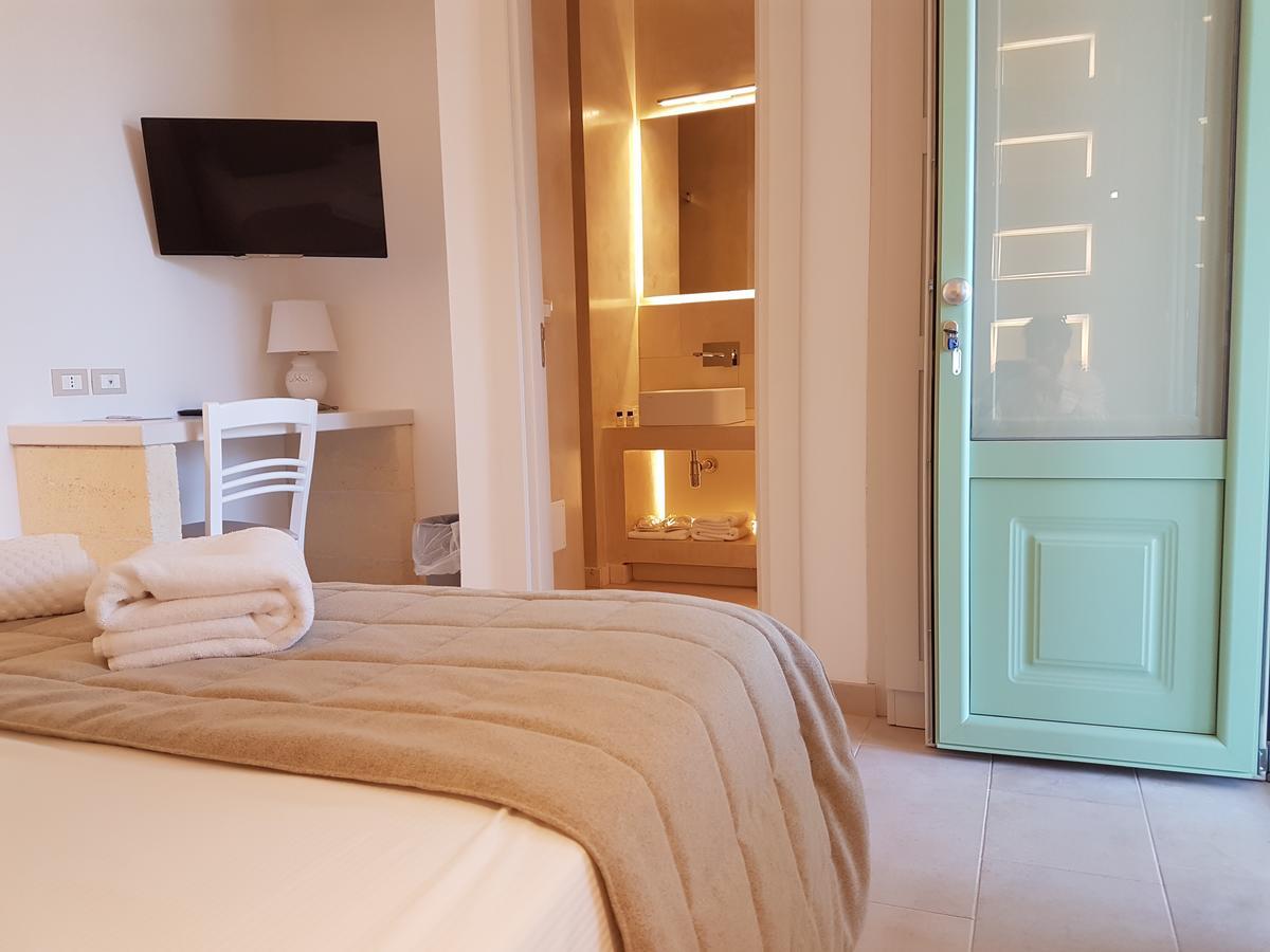 Montiro' Hotel Santa Maria di Leuca Extérieur photo