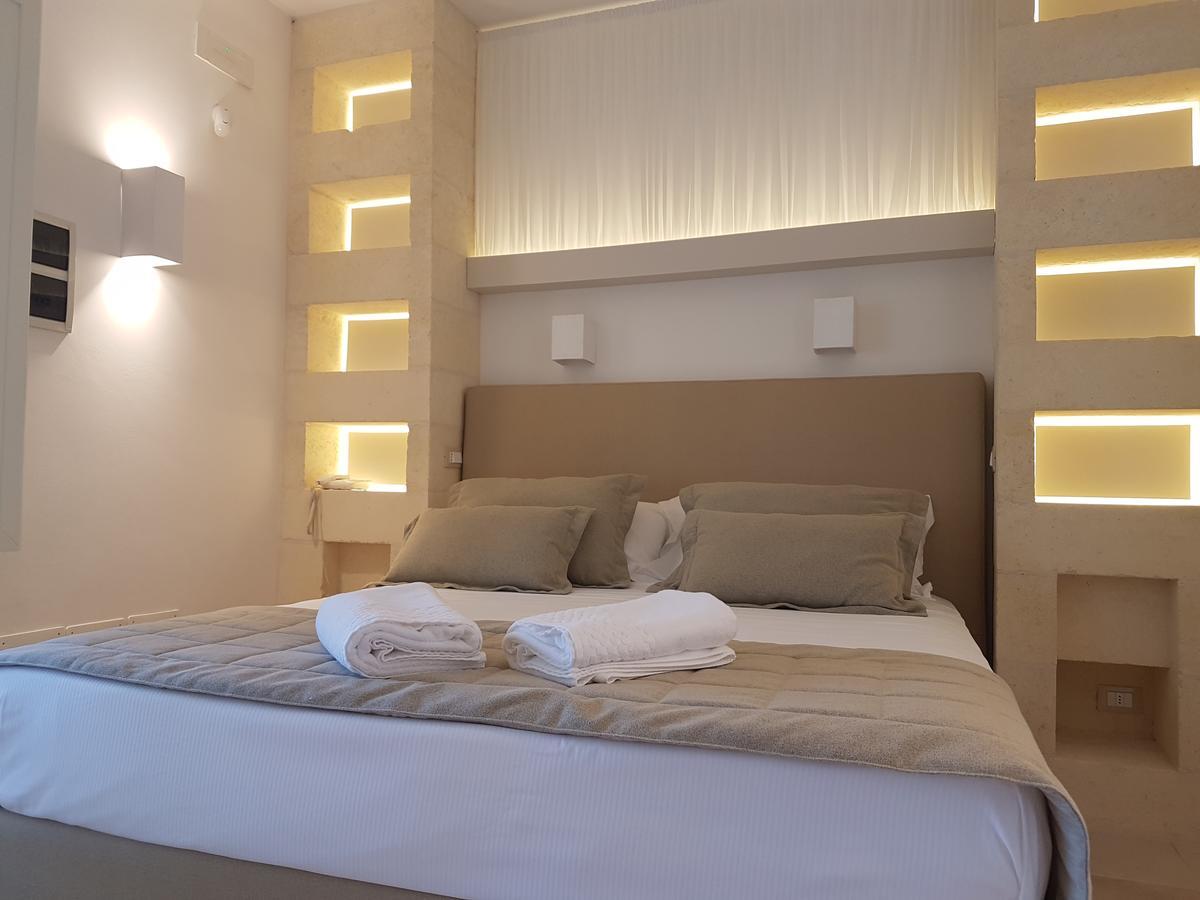 Montiro' Hotel Santa Maria di Leuca Extérieur photo